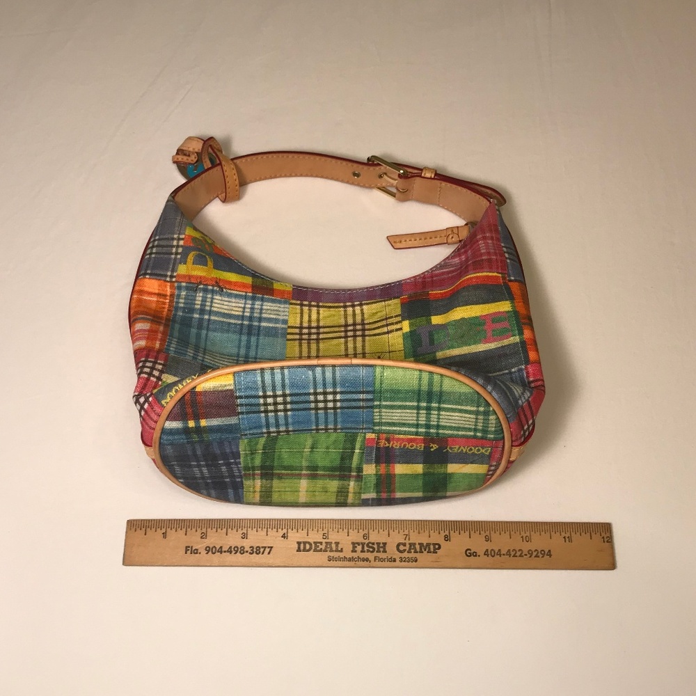 Dooney & Bourke Ants Picnic Small Bag, Baguette_8